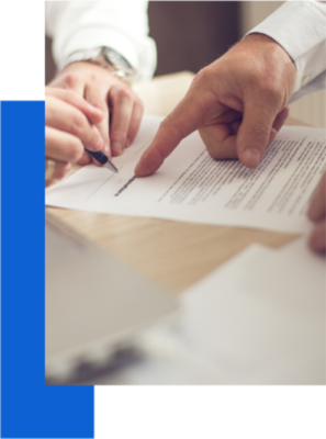 闪电融与融资性担保 快速融资背后的风险管理